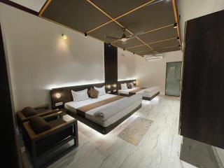 Dhruvtara Farms - Jabalpur - 9