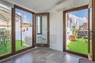 Ático dúplex con dos terrazas y solarium en plena Carrera de la Virgen - 0