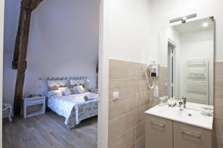 Chambre double Paradis - 3