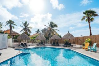 Bon Bini Resort Curacao - 1