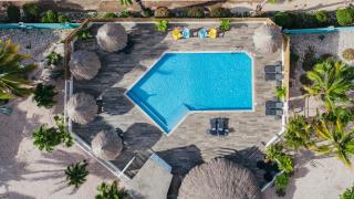 Bon Bini Resort Curacao - 4