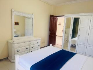 2-Bedroom OysterBay Sea View Retreat - Pool, Supermarket &Free Wi-Fi - Dar es Salaam - 5