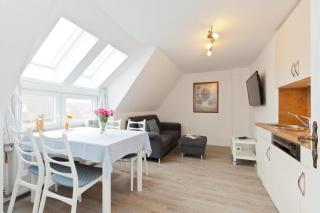 Sandburg - Norderney - 7