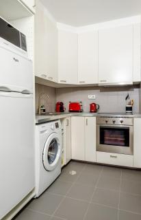City Center Sky View Apartment with Amazing Views - Lisboa - 3