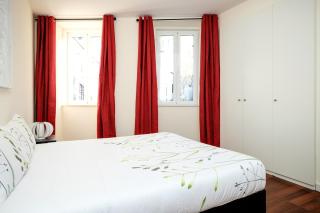City Center Sky View Apartment with Amazing Views - Lisboa - 1