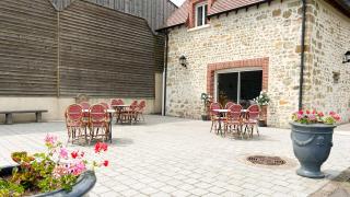 Chambre double Paradis - 1