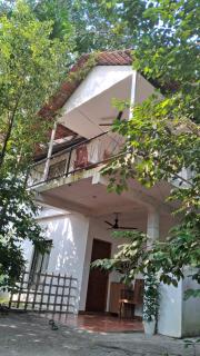 Prana Homestay - Mararikulam - 9