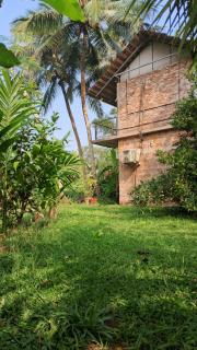 Prana Homestay - Mararikulam - 8