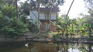 Prana Homestay - Mararikulam - 6