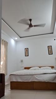 Prana Homestay - Mararikulam - 2