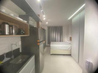 Apartamento na Barra em Salvador - Salvador - 8