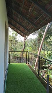 Prana Homestay - Mararikulam - 1