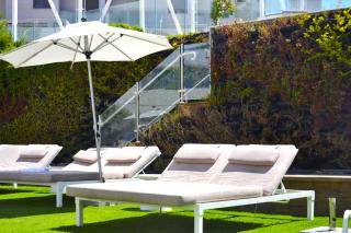 סי סייד אילת חדר משפחתי מפנק עם נוף לים - 3