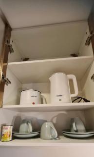 Shamish Relaxing Getaway Studio - 2