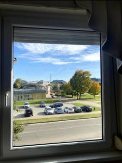 Termál Apartman - Tiszaújváros - 1