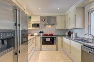 Private Villa, Heated Pool Puerto Banus Marbella - 6