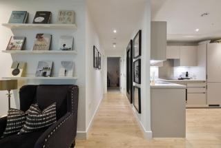 Luxury Boutique Designer Apartment- Tube Access- Zone 1 - Londra - 7
