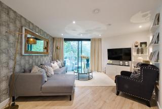 Luxury Boutique Designer Apartment- Tube Access- Zone 1 - Londra - 4