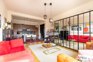 Artist Residence by STN - Budapest - 4