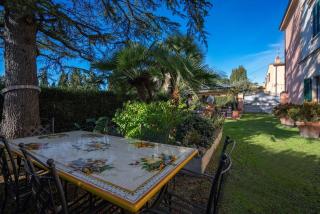 Ely Apartment In Villa, Wifi, Terricciola, Pisa - Terricciola - 7