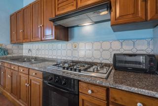 Ely Apartment In Villa, Wifi, Terricciola, Pisa - 1