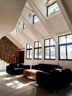 Full House at the heart of downtown Bole - Addis Ababa - 5