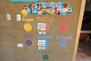 Posada Las Montañas del Edén - Ubalá - 9