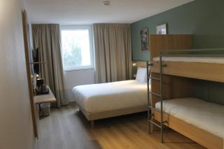 Kyriad Anglet - Biarritz - Anglet - 7