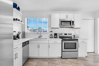 Cozy Miami Private Pool House W- Arcade Games, BBQ - Norland - 2