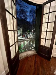 Casona Colonial near Palermo 10 PAX PARRILLA - Buenos Aires - 7
