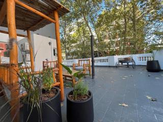 Casona Colonial near Palermo 10 PAX PARRILLA - Buenos Aires - 2