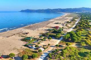 Sunny Beach Apartments - 146 - Mullini i Danit - 6