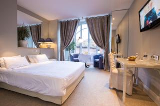 Chenal Hotel - 1