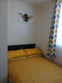 D&D Holiday Chalet - Bridlington - 2