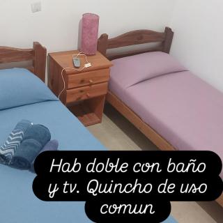 Alojamiento viajeros - Puerto Madryn - 0