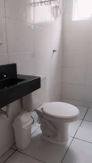 Aconchegante apartamento em condomínio clube a 15 minutos do hospital do Rocio - 6