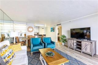 OB - Valley Isle Resort 1109 - Kahana - 0