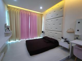 Million Palazio Mount Austin 3BR - Johor Bahru - 0