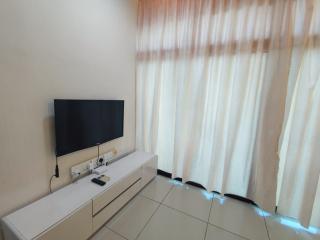 Million Palazio Mount Austin 3BR - Johor Bahru - 6