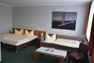 Hotel Westfalia - 9