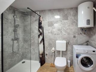 Bijeg u mir, Dvosobni apartman - Pula - 5