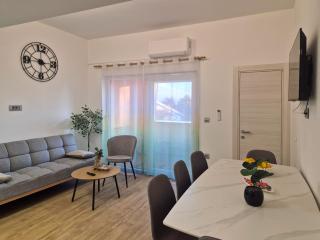 Bijeg u mir, Dvosobni apartman - Pula - 4