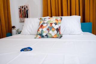 Ultimate Relaxation at H Village - Dawhwenya - 8
