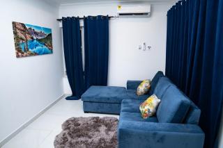 Ultimate Relaxation at H Village - Dawhwenya - 1