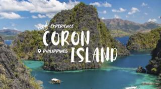 Centrally located studio with AC and kitchenette - Coron - 7