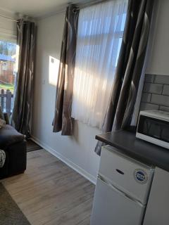 D&D Holiday Chalet - Bridlington - 4