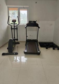 Aaram MirajLuxuria Apartment- 2 - Vythiri - 9