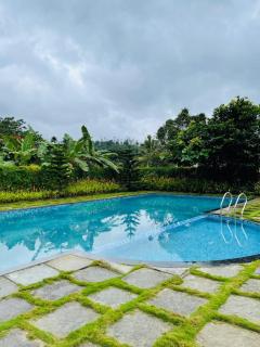 Aaram MirajLuxuria Apartment- 2 - Vythiri - 4