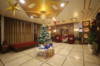 Hotel Sheetal Regency,Near Janambhumi - Mathura - 5