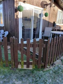 D&D Holiday Chalet - Bridlington - 6